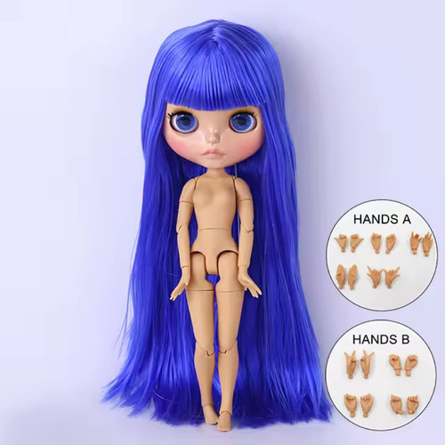 Fashion neo blythe doll - fashion,