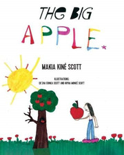 The Big Apple -  NEW Makia