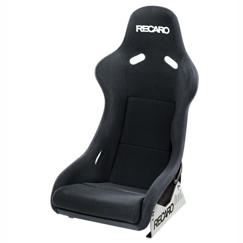 Recaro pole position abe black - abe,