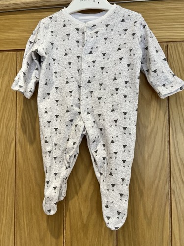 Primark unisex grey - primark,