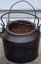 Vintage Cast Iron Antique 2