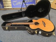 Takamine ETN40C Made in Japan