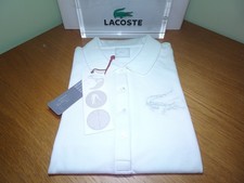 LACOSTE WOMENS REGULAR FIT