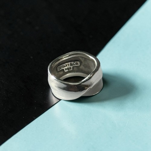 Vintage tiffany co silver - vintage,
