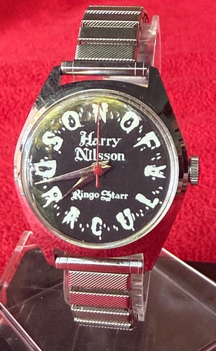 Beatles ringo starr - starr, vtg