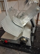 Electric Meat Slicer