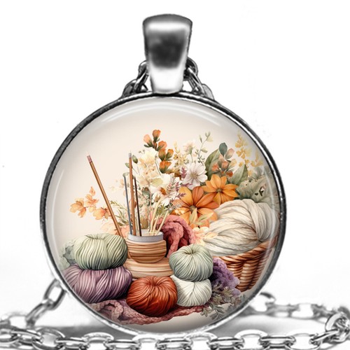 Crafty knitters corner - knitters,