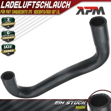 Intercooler Hose Turbo Hose