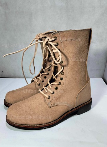 Ww2 usmc boots - ww2,