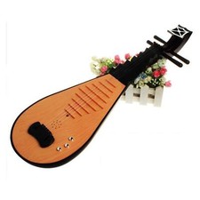 Electronic Pipa Chinese Lute