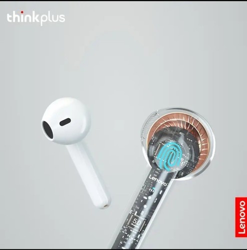Lenovo thinkplus live pods - lenovo,