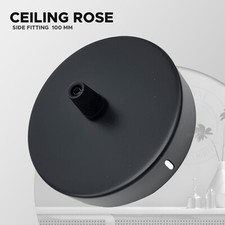 Metal Ceiling Rose for Ceiling