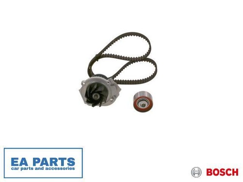 Water pump timing - pump, &