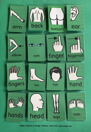 Speech language early - language,