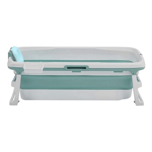 5ft xlarge folding shower - 5ft/xlarge,