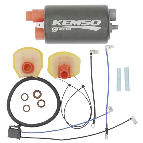 Fuel pump for kawasaki - for,