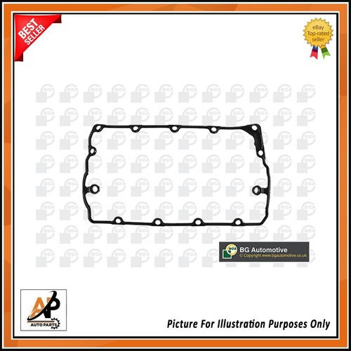 Cylinder head cover - cylinder,