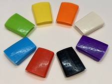8x Scalextric Digital Trigger / Controller Caps All Colours Pack Of 8