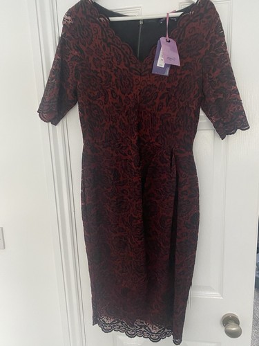 Twiggy gorgeous floral - gorgeous,