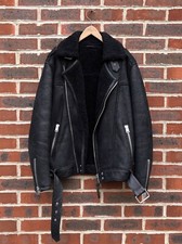 All Saints Mens BRENNAND