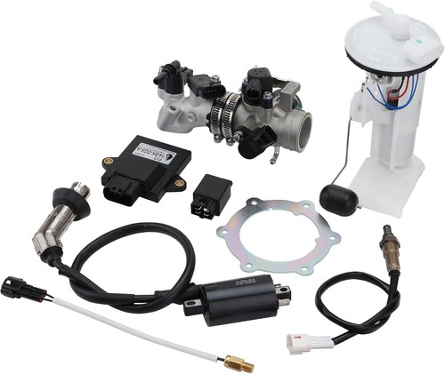 Woostar engine throttle - woostar,