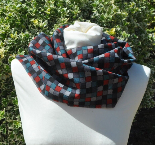 New scarf liberty - new,