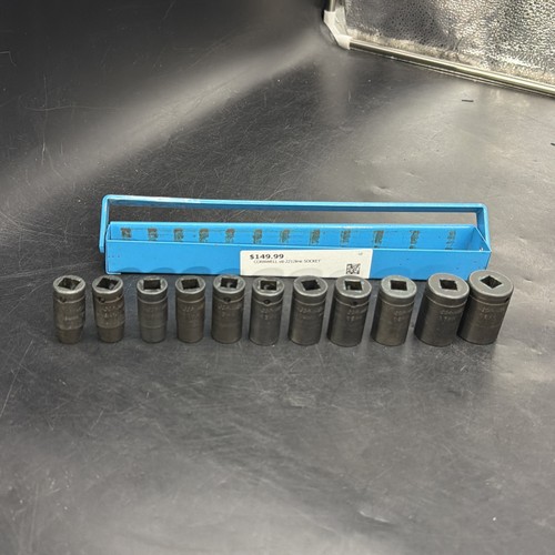 Used cornwell tools - cornwell,