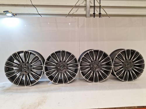 Range rover mk4 - rover, 2012-2021
