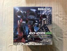 NECA Robocop ED-209 10" Deluxe