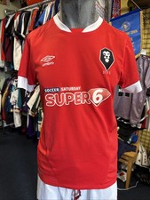 Genuine Salford City FC