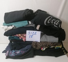 Size 18 Ladies Clothing Bundle x 18 Items Autumn/Winter AW25E