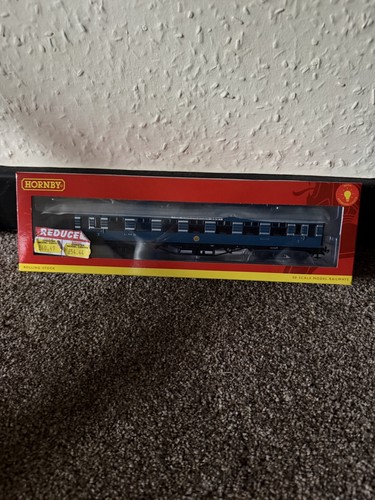 Hornby rolling stock - , r40056b