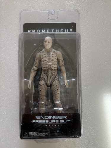 Neca alien prometheus engineer - alien,