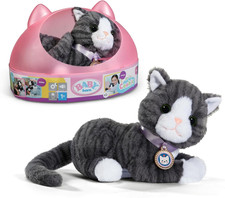 BABY Born My Cat Cookie with