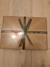 Jaques magnetic chess set