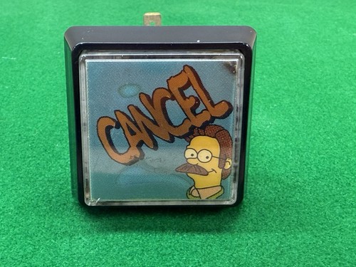 Fruit machine the simpsons - fruit,