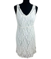 G21 Lace Mini Dress Women’s
