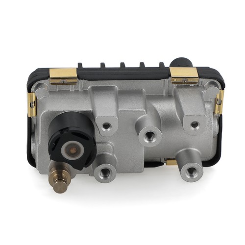 Electronic turbo actuator for - electronic,