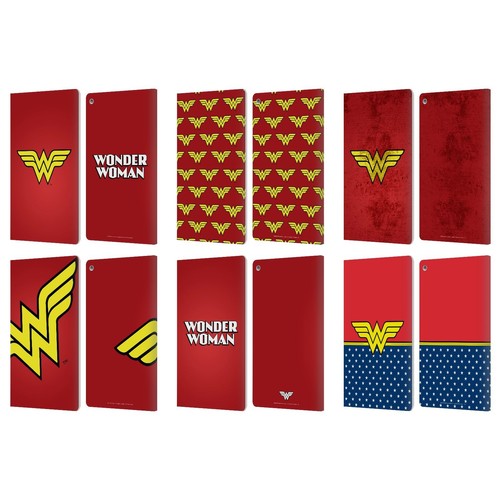 Official wonder woman - wonder, dc