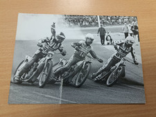 BRITISH FINAL 1981 ORIGINAL