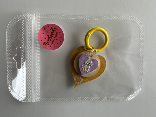Hand crafted key - crafted, ring