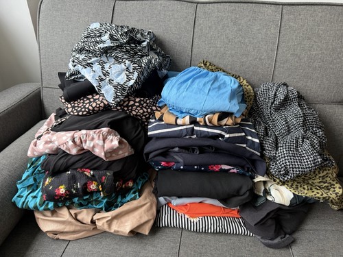 Women job lot - lot, dresses