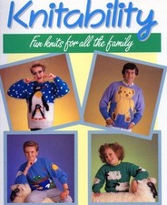 Knitability : Fun Knits for