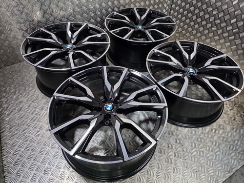 Genuine oem bmw x7 755m - x6,