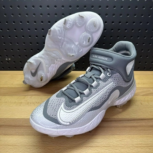 Nike alpha huarache - nike, 4