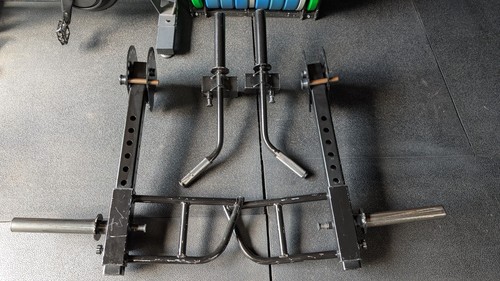 Savage strength jammer arms - savage,