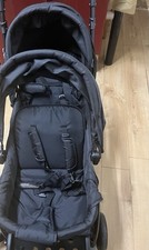 Pushchair
