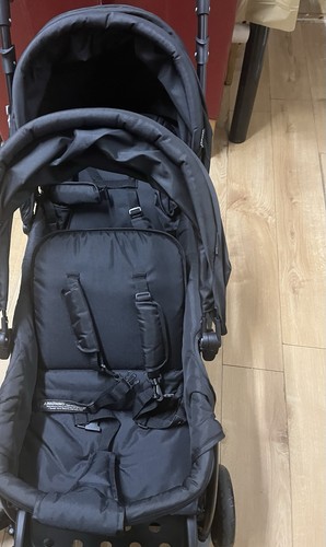 Pushchair