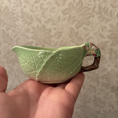 Vintage carlton ware apple - ware, 'apple