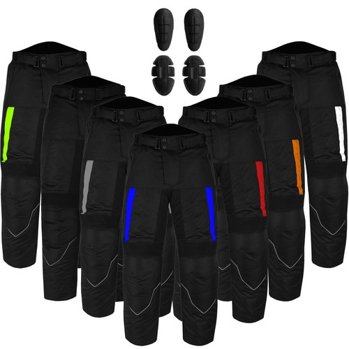 Armored waterproof motorcycle - armored,